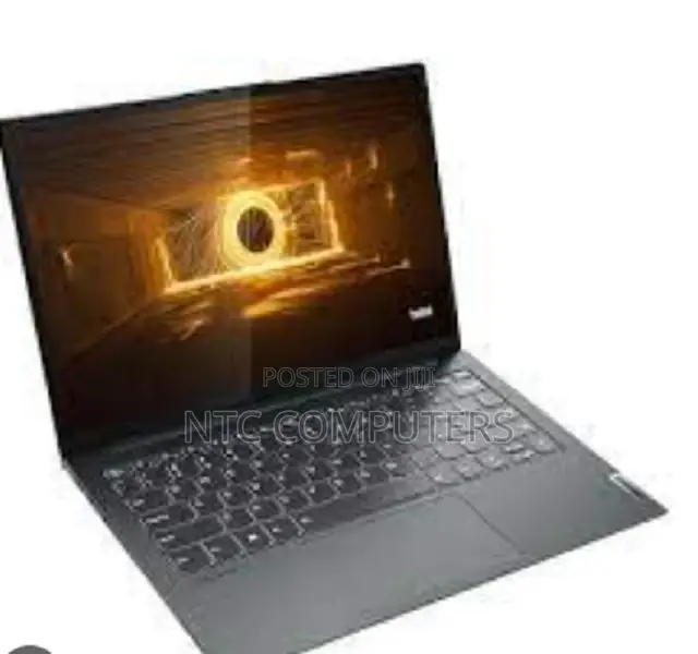New Laptop Lenovo 16GB Intel Core I7 SSD 1T