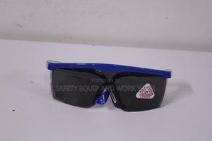 Safety Googles -poly Carbon Lenses - thumbnail 2