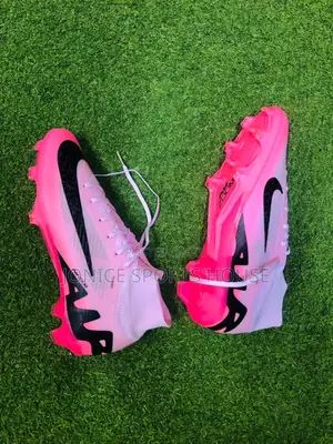 Phantom Air Zoom Boots