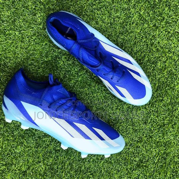 Phantom Air Zoom Boots - thumbnail 4