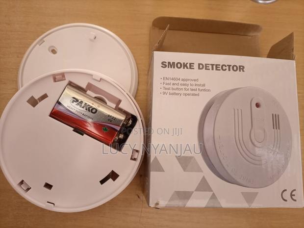 Smoke Flamez - main view