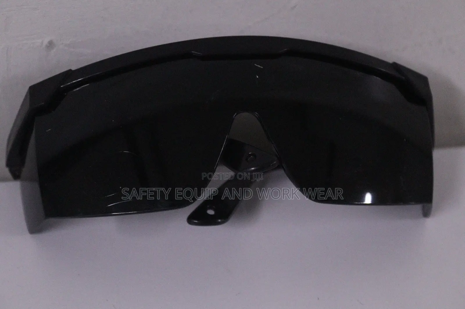 Safety Spectacles