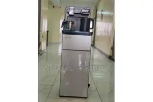 Water Dispenser 2taps Nunix A1C Bottom Load
