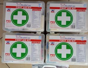 Occupational First Aid Kit - main view