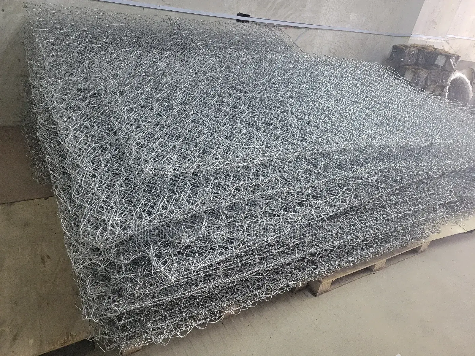 Gabion Containments