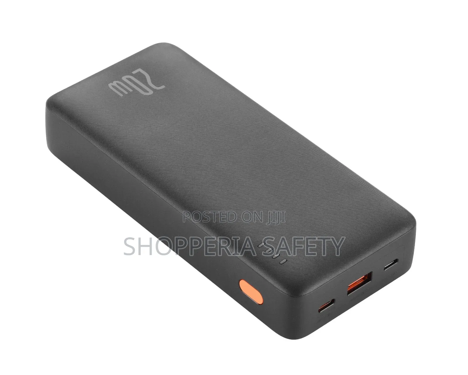 20000mah Power Bank High Capacity