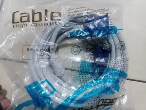 HIGH QUALITY VGA Cable 10 Meter