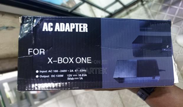 AC Adapter for Xbox One