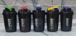 Protein Shaker Bottle-500ml