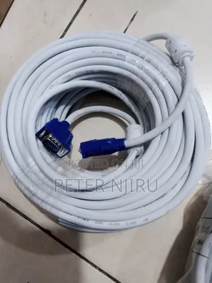 VGA Cable 30 Meter