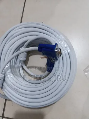 VGA Cable 30 Meter