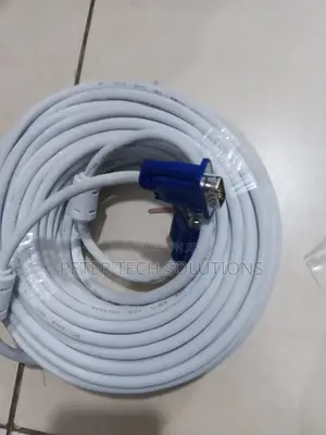 VGA Cable 30 Meter