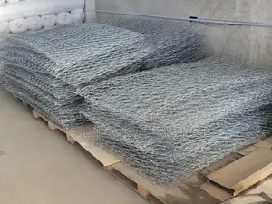 Galvanized Structures Available