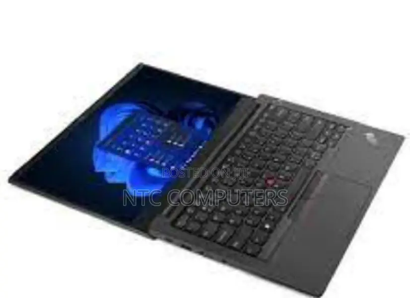 New Laptop Lenovo Thinkpad L14 8GB Intel Core I5 SSD 512GB