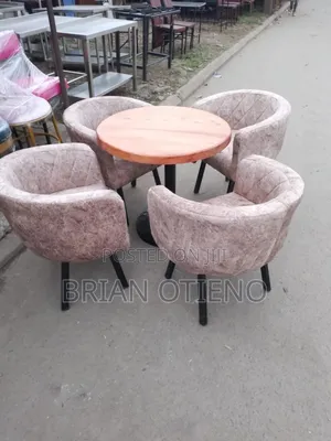 Bar Styling Seats