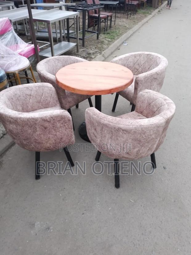 Bar Styling Seats - main view