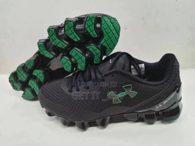 Scorpion 3 Sizes 40-45 - thumbnail 5