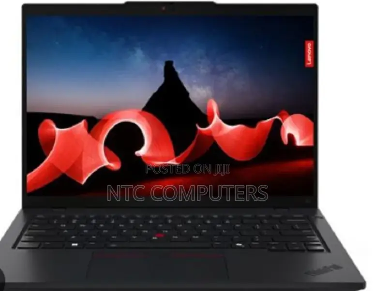New Laptop Lenovo Thinkpad L14 8GB Intel Core I7 SSD 512GB
