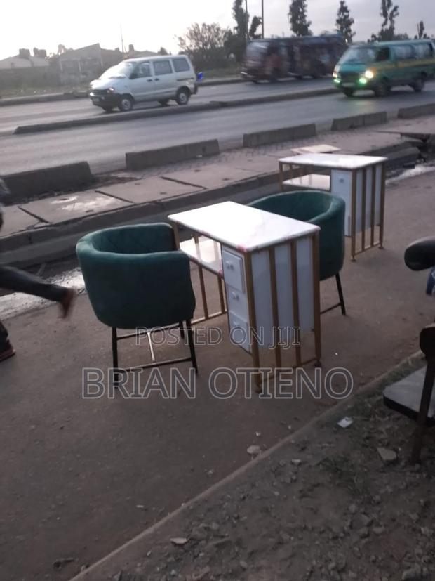 Nails Tables - main view