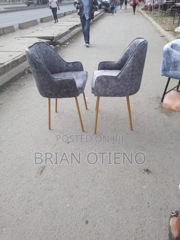 High Stool Seats - main view