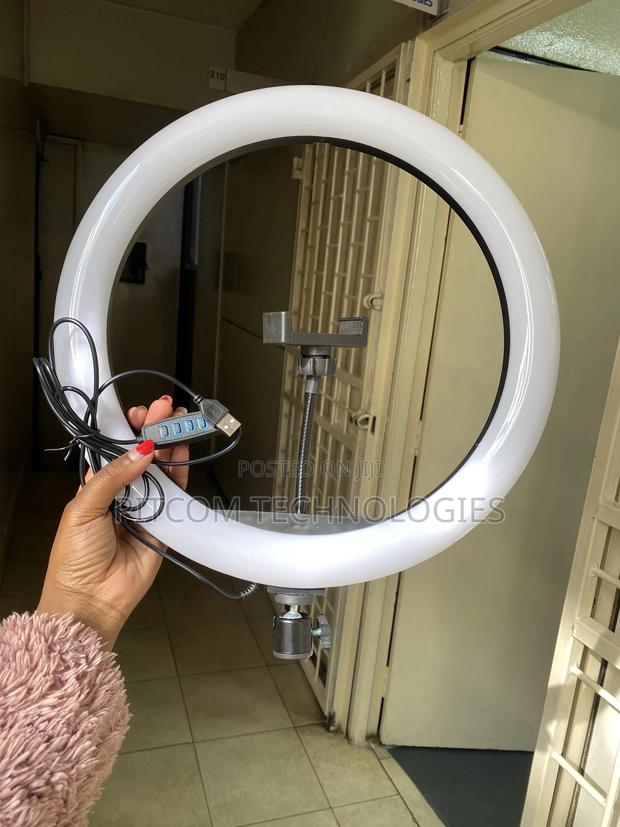 Full Light 14 Inch Ringlights. - thumbnail 2