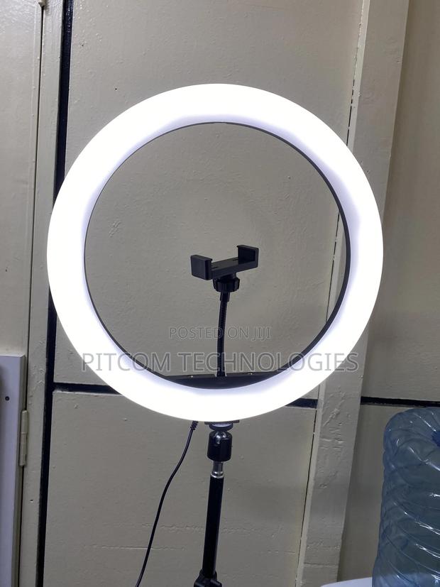 Full Light 14 Inch Ringlights. - thumbnail 3