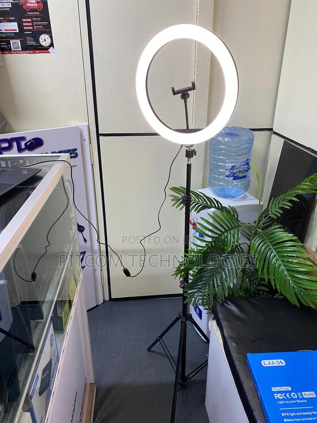 Full Light 14 Inch Ringlights. - thumbnail 4