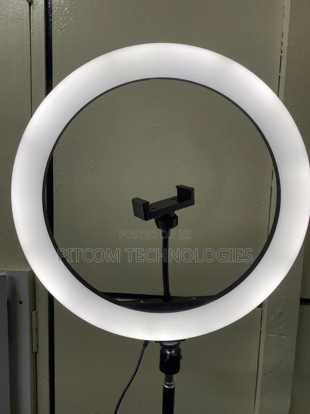 Full Light 14 Inch Ringlights. - thumbnail 5
