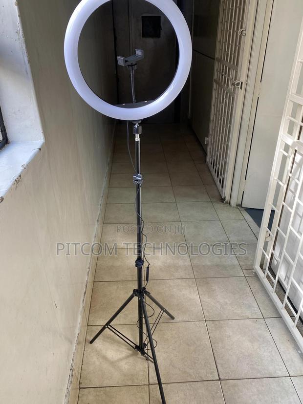 Full Light 14 Inch Ringlights. - thumbnail 6