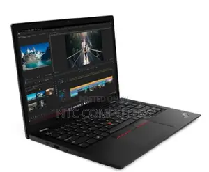 New Laptop Lenovo 8GB Intel Core I7 SSD 512GB