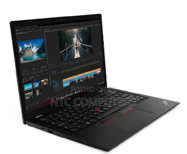 New Laptop Lenovo 8GB Intel Core I7 SSD 512GB - thumbnail 2