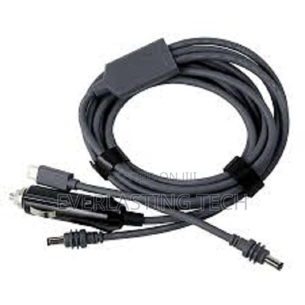 10m 3-1 Travel Power Cable 3 - main view