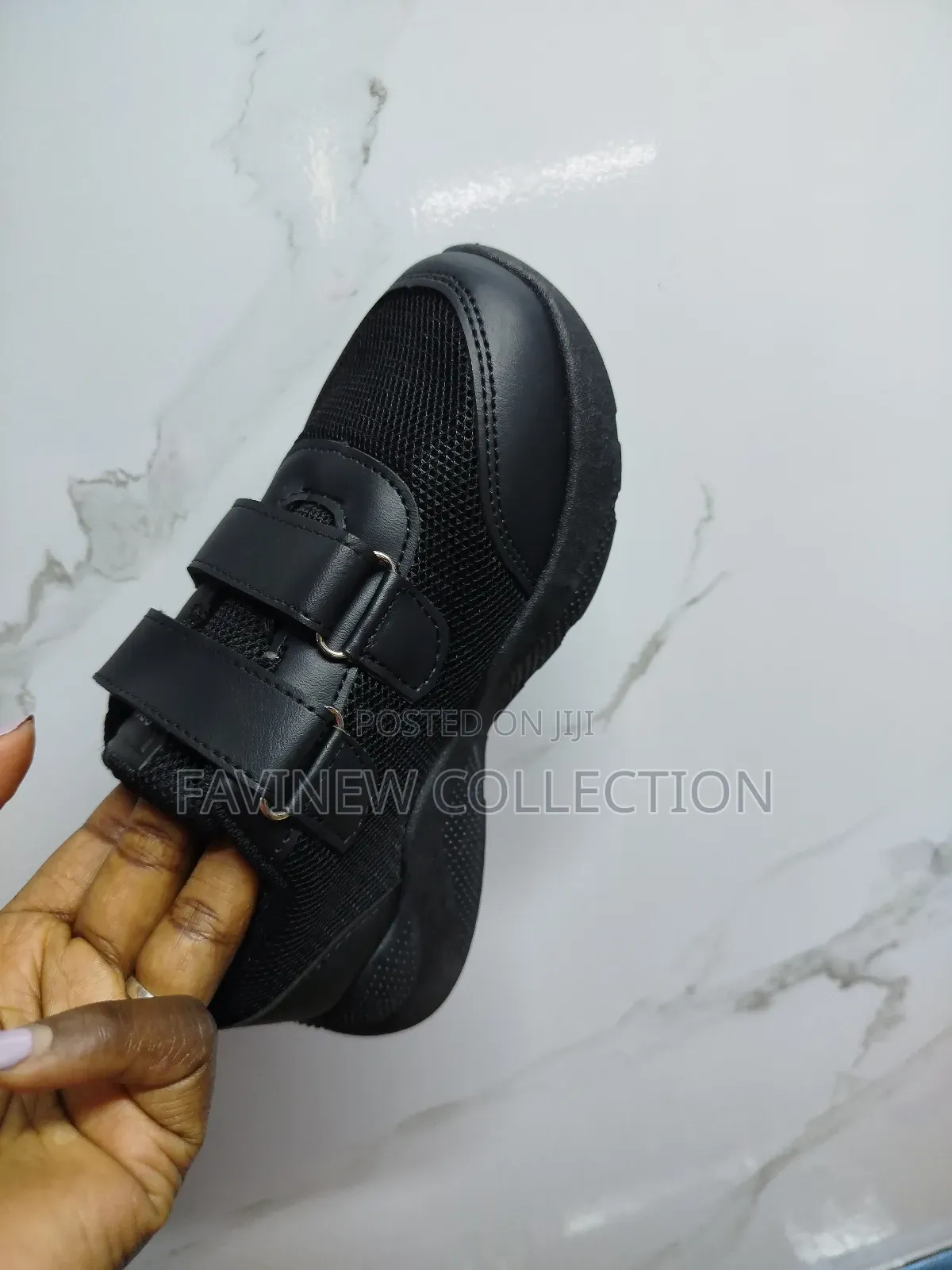 Kids Quality Unisex Sneakers