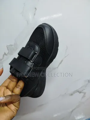 Kids Quality Unisex Sneakers