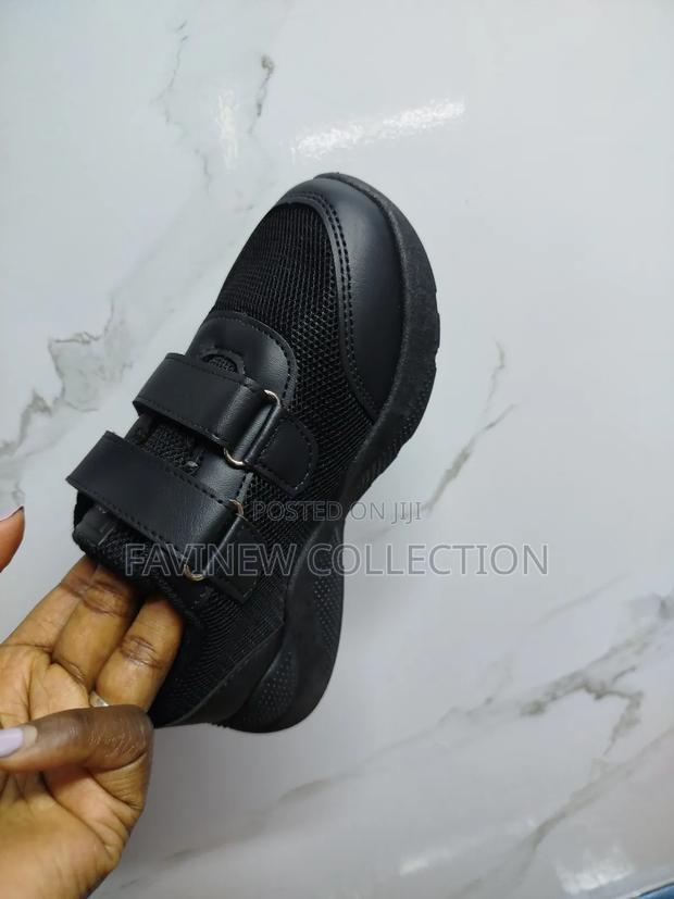 Kids Quality Unisex Sneakers - thumbnail 2