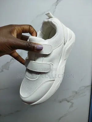Kids Quality Unisex Sneakers