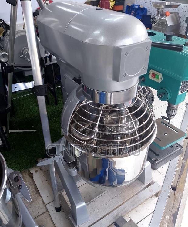 Commercial Dough Mixer 30 Liters