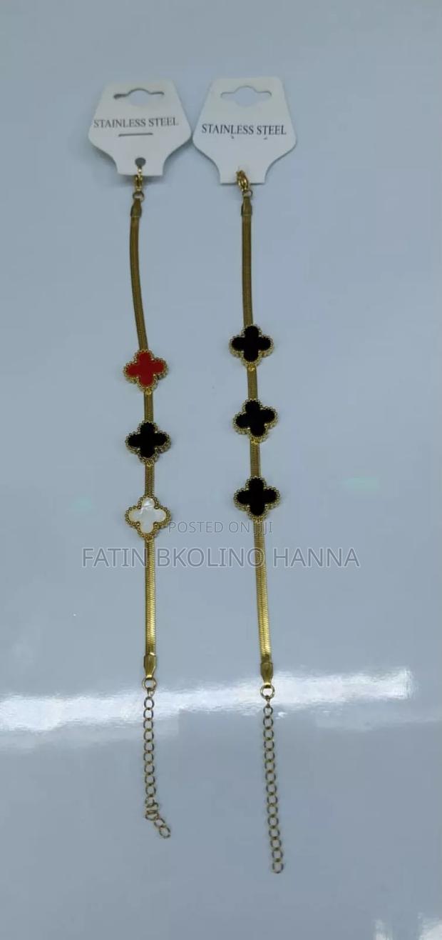 Simple Bracelet Van Cleef - thumbnail 2