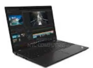 New Laptop Lenovo 16GB Intel Core I7 SSD 512GB