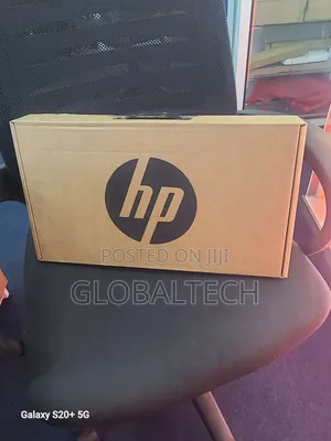 New Laptop HP ProBook X360 11 G6 EE 8GB Intel Core I5 SSD 256GB
