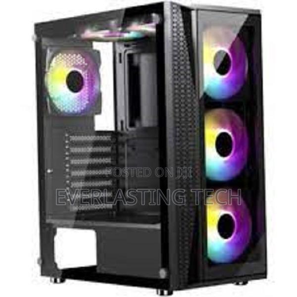 New Desktop Computer Asus 8GB Intel Core i7 HDD+SSD 1T - thumbnail 3