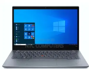 New Laptop Lenovo 8GB Intel Core I5 SSD 512GB