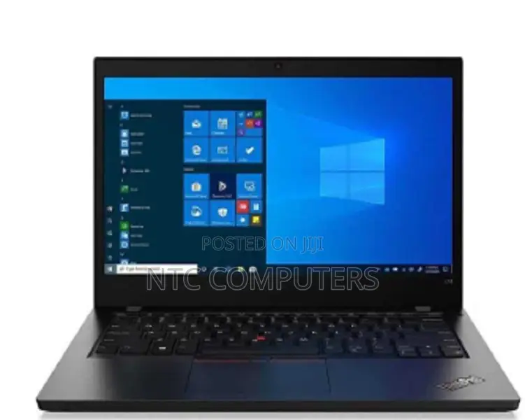 New Laptop Lenovo 8GB Intel Core I5 SSD 512GB