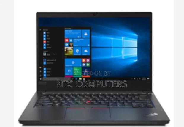 New Laptop Lenovo 8GB Intel Core I5 SSD 512GB - thumbnail 2