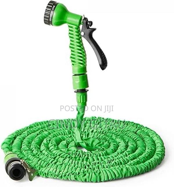 Strong Expandable Magic Horse Pipe 60M - main view