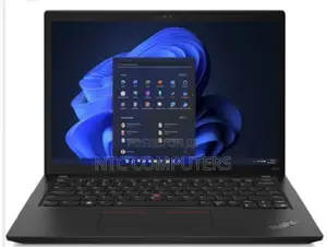 New Laptop Lenovo 8GB Intel Core I5 SSD 512GB
