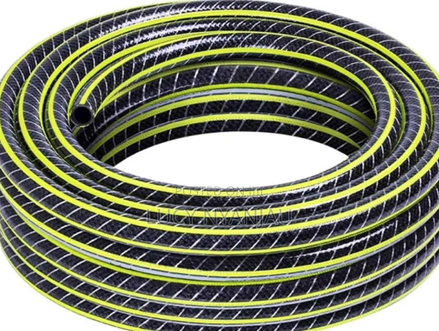Hose Pipe 3/4*60 Zebra Hopsepipes