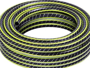 Hose Pipe 3/4*60 Zebra Hopsepipes
