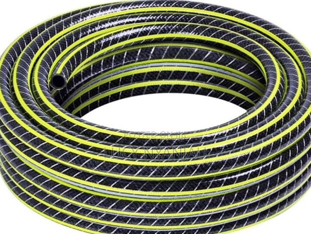 Hose Pipe 3/4*60 Zebra Hopsepipes - main view