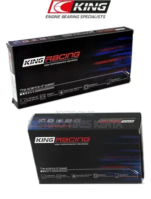 Subaru Kings Race Bearings